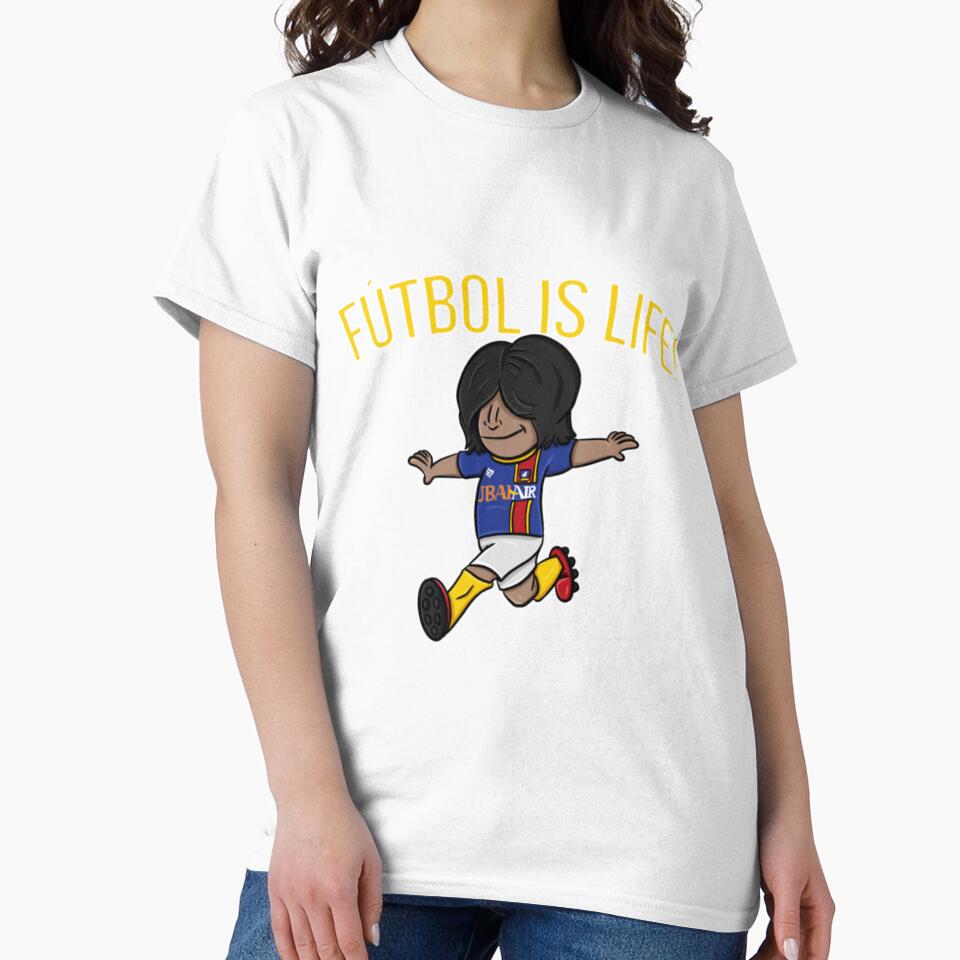 Futbol is Life!6 by Lovelyruthiez