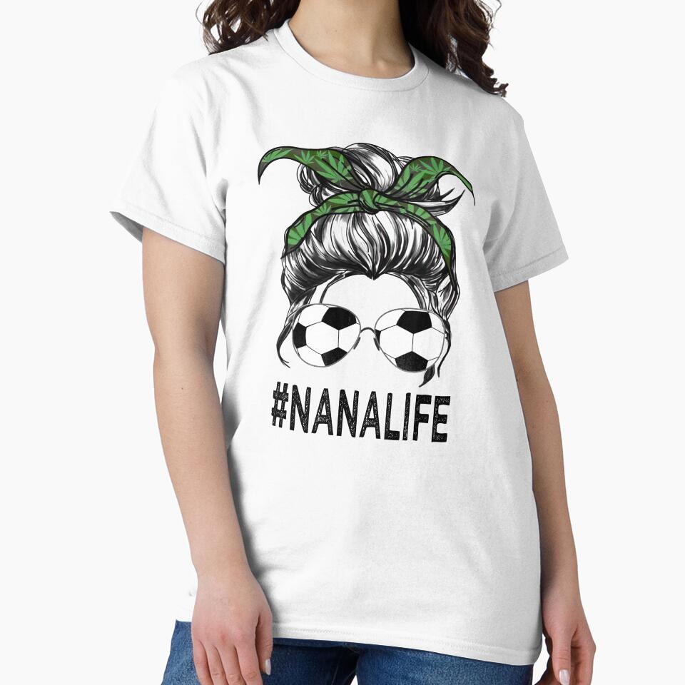 Nana life 2021 Mothers day by Kasantimo