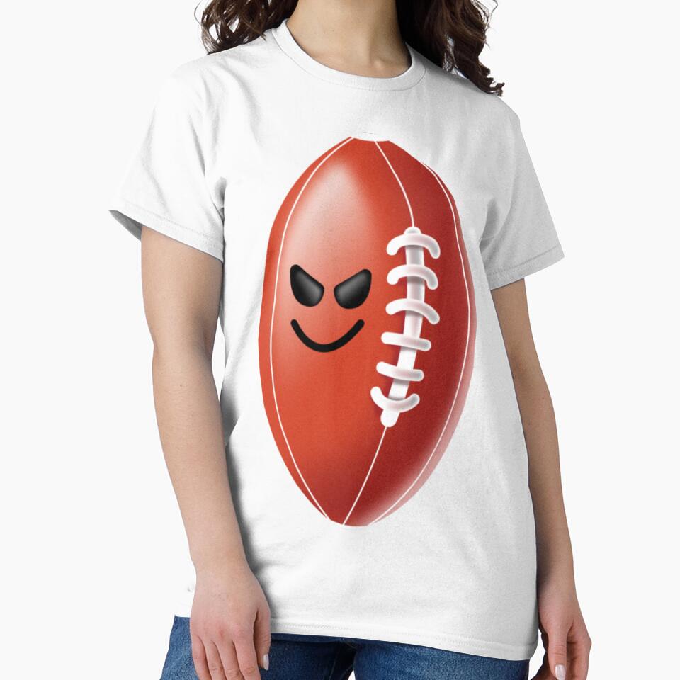 Copy of No Pain nuaghty football ball13 by EdgeOfAlliez