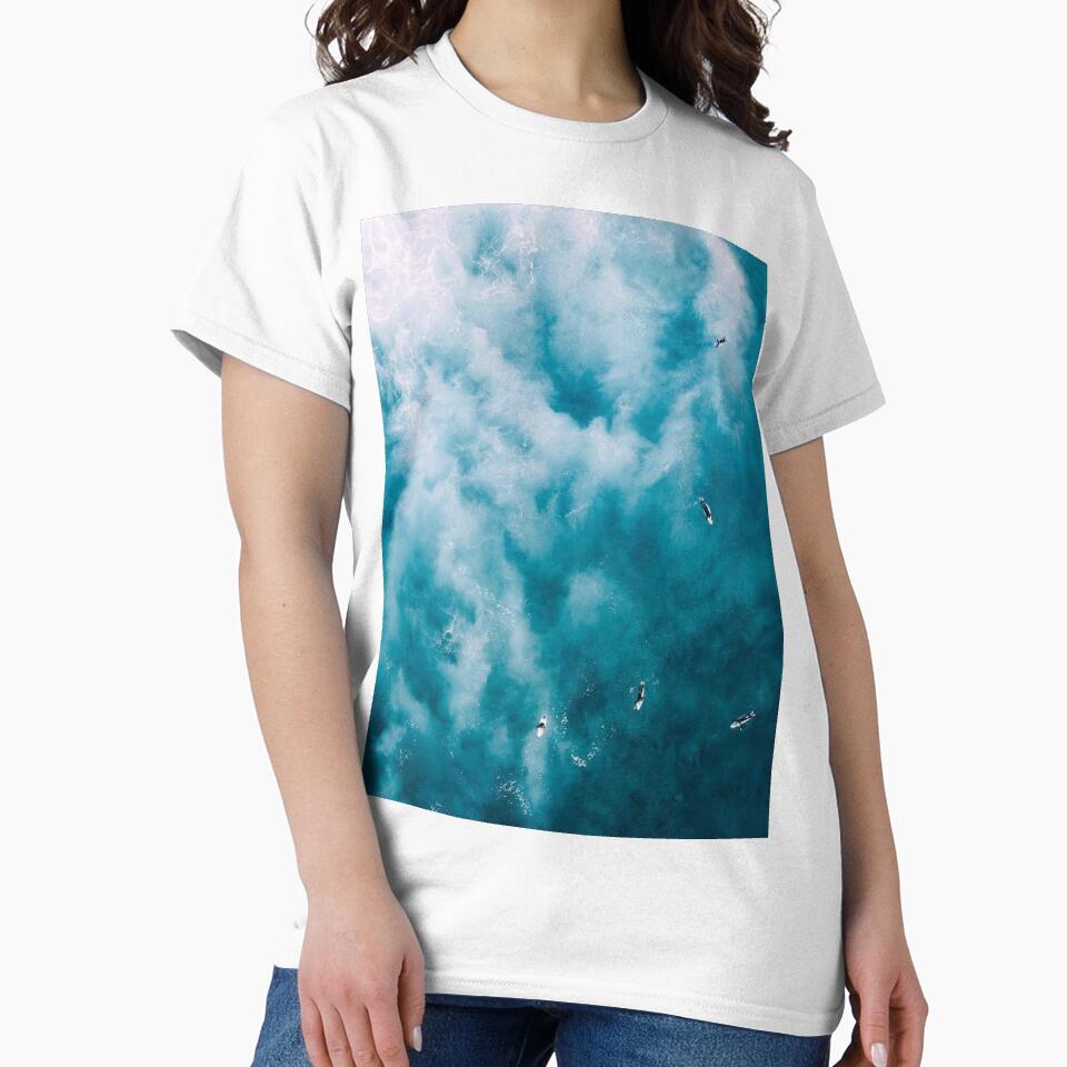 BEAUTIFUL OCEAN WAVES by 8G
