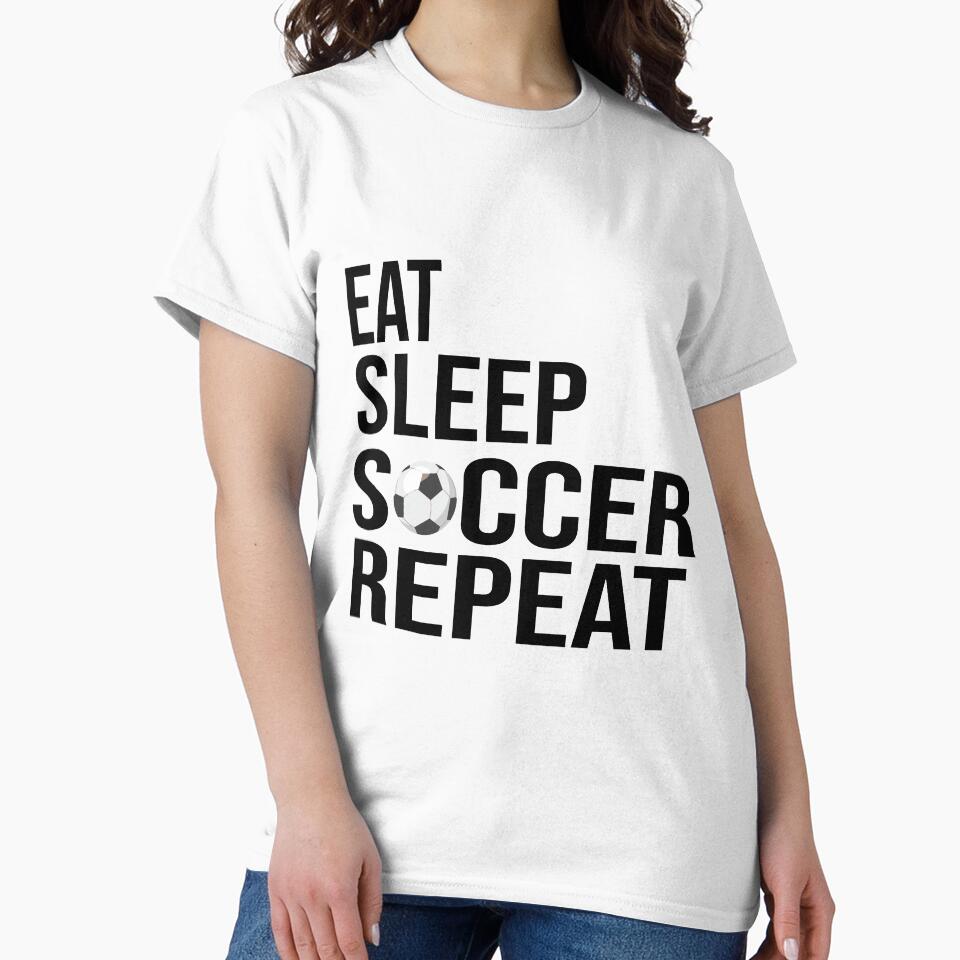 Funny Soccer Mom, Game Day Fan, Sport Lover, Mom Life Cool Design by The Pawsome Studio