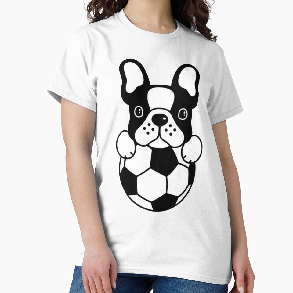 Soccer Puppy by kawaiistudio