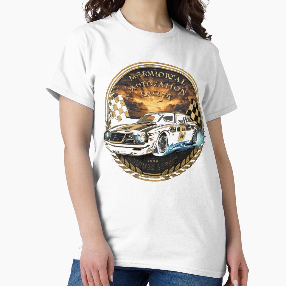 Motoration 1938 – Memorial by MedRoh