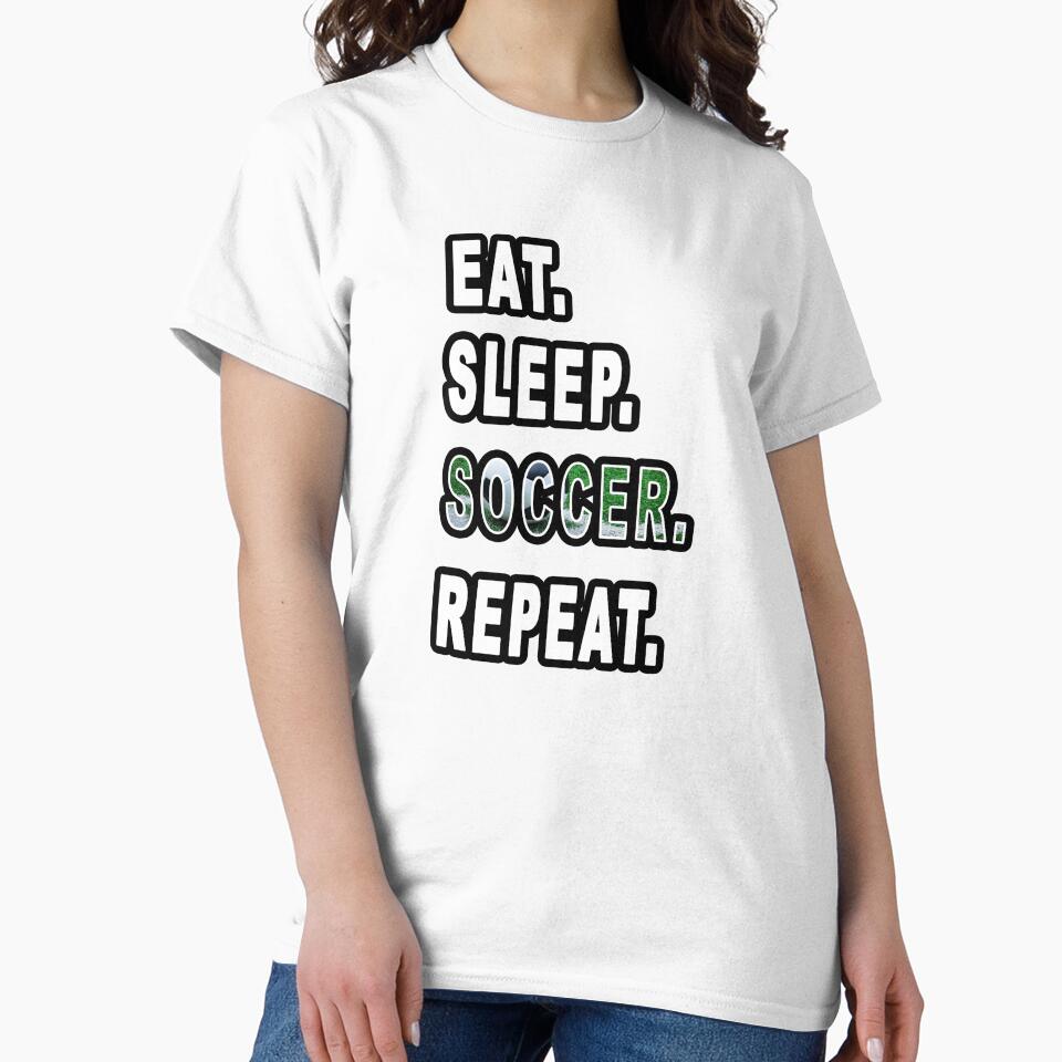 Eat. Sleep. Soccer. Repeat. by iamhewho