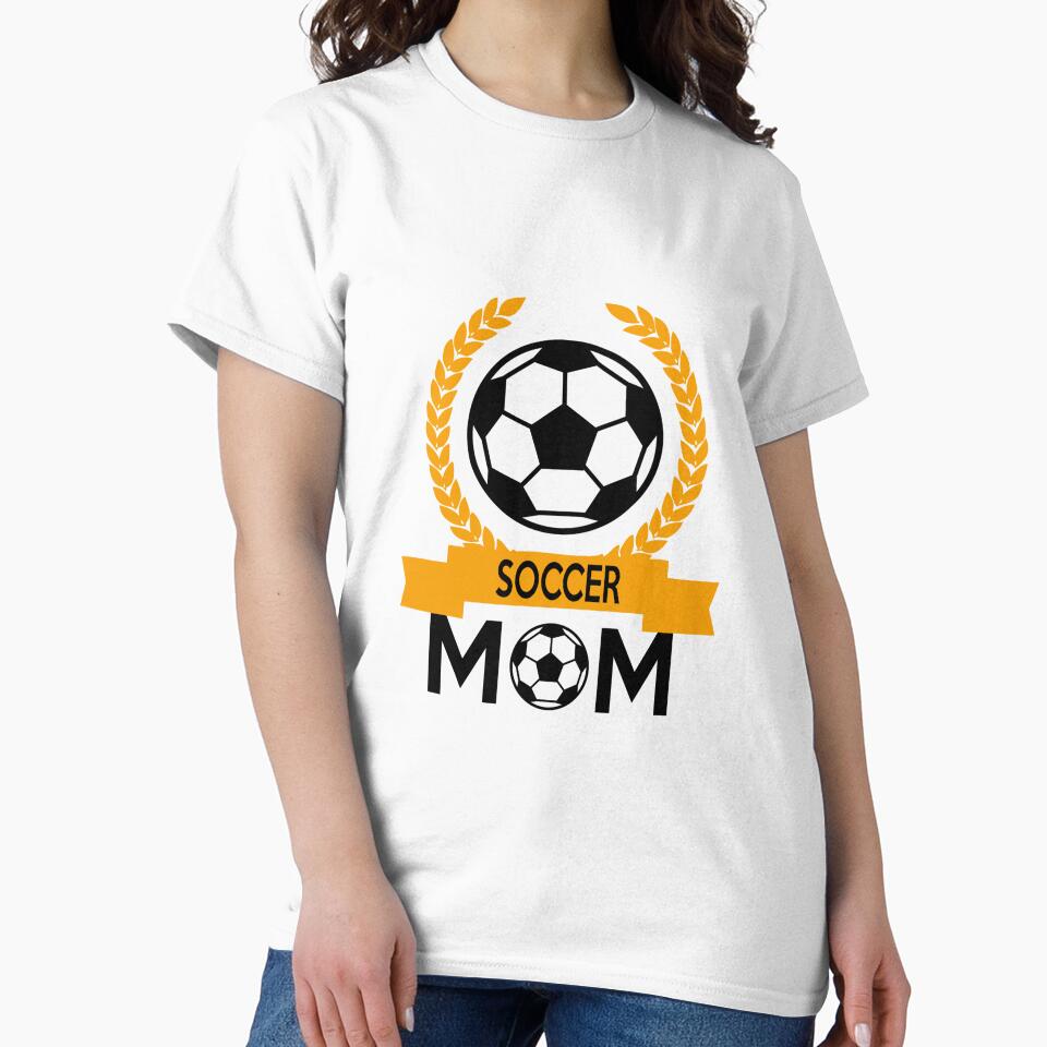 soccer mom , mothers day by lapolonaise