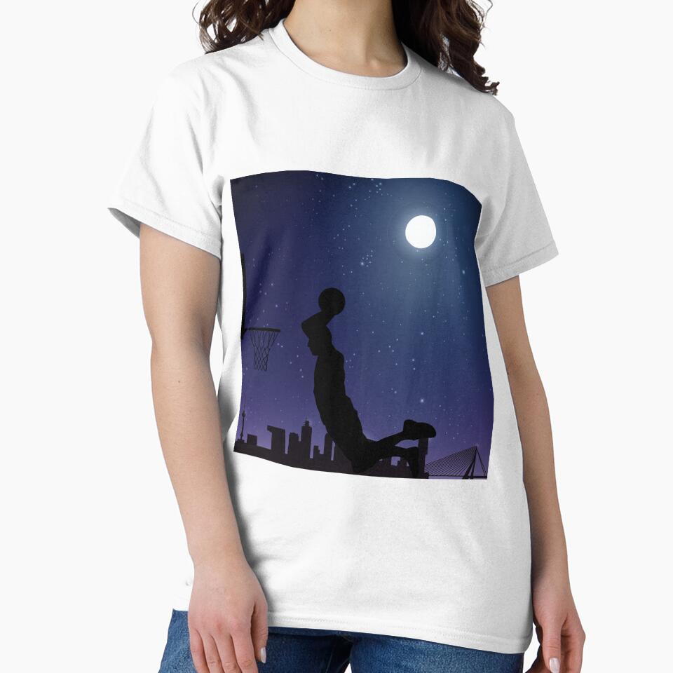 born to play basketball by Karolj
