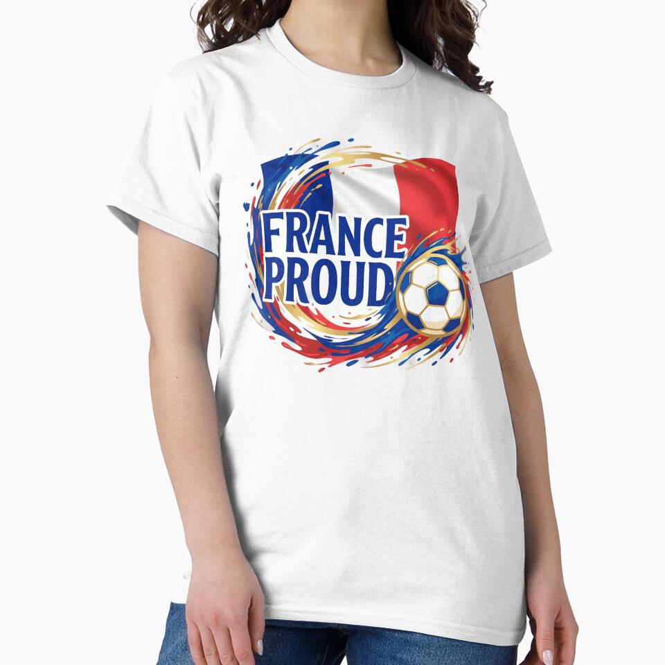 France's pride. Passion. Love of football. by SuperCaseCenter