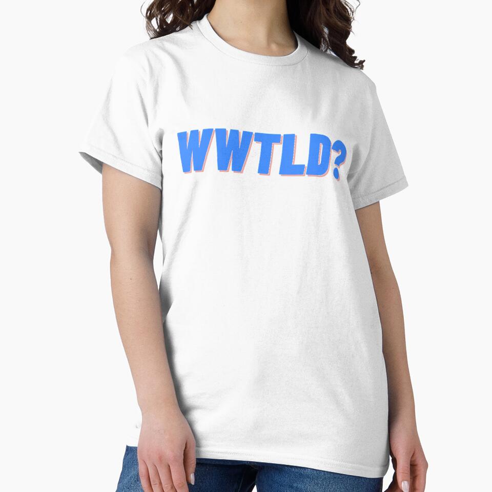 WWTLD by ChayaBegley