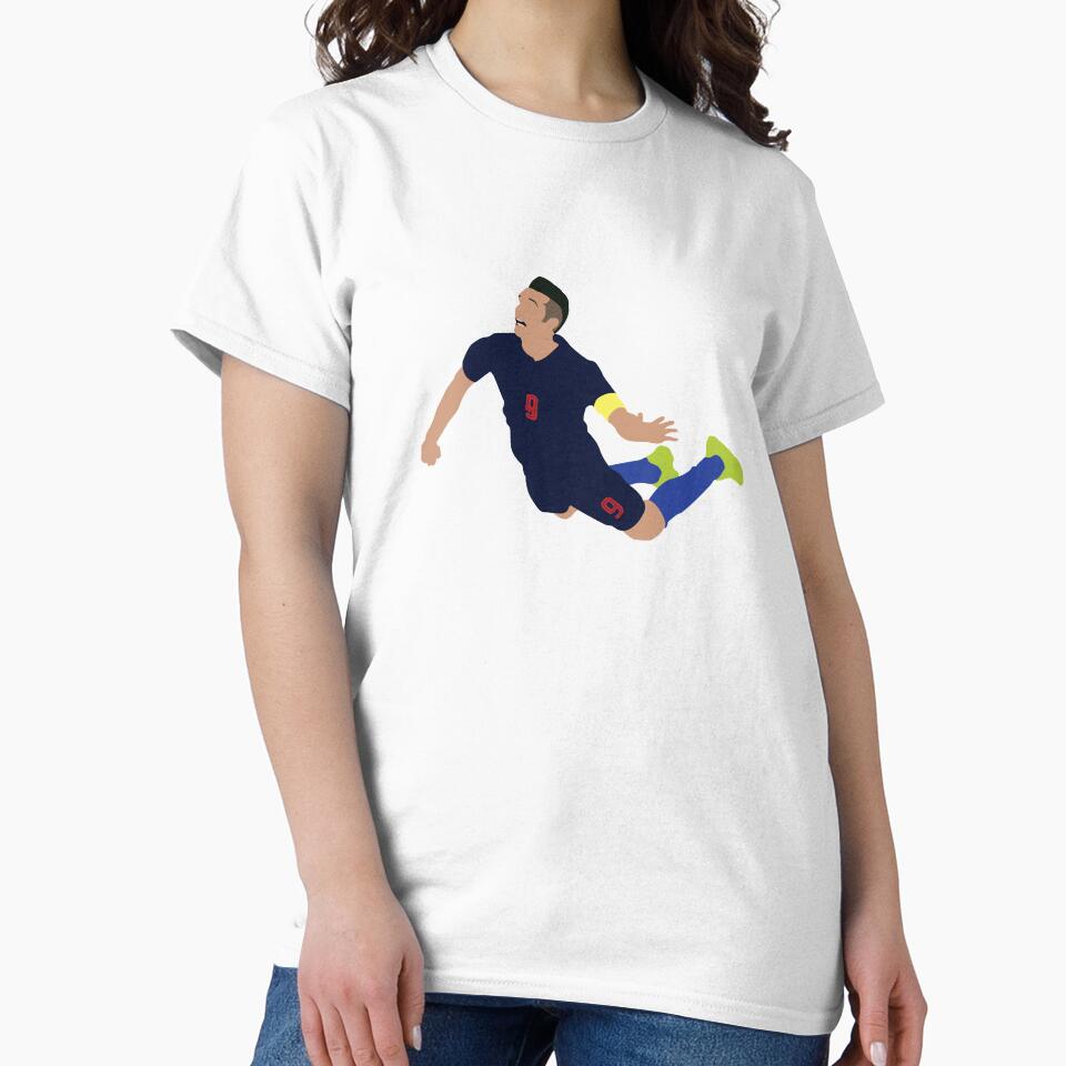 Robin Van Persie’s World Cup diving header by Jackshun