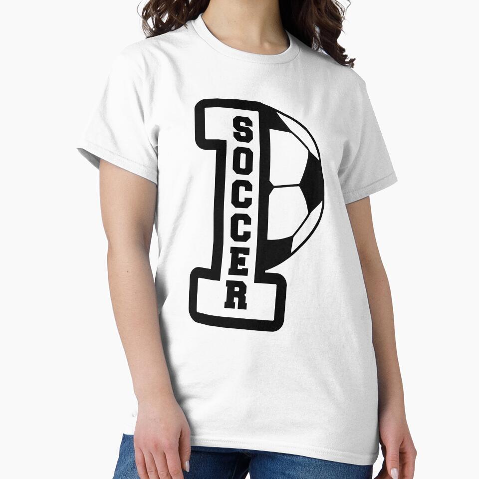 Number One Game Football Soccer Cool Design by LJ4EVER