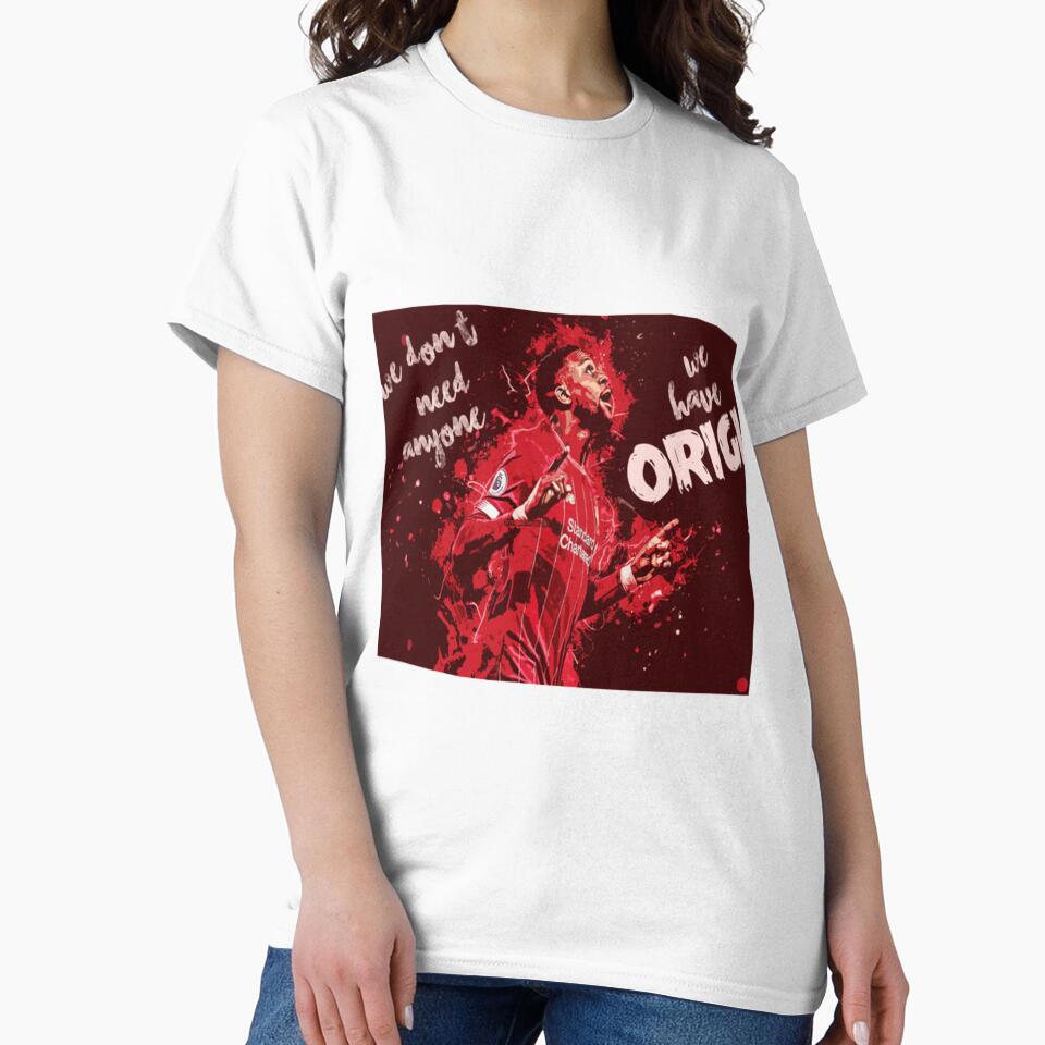 Origi 4 by JACK-DesignUK