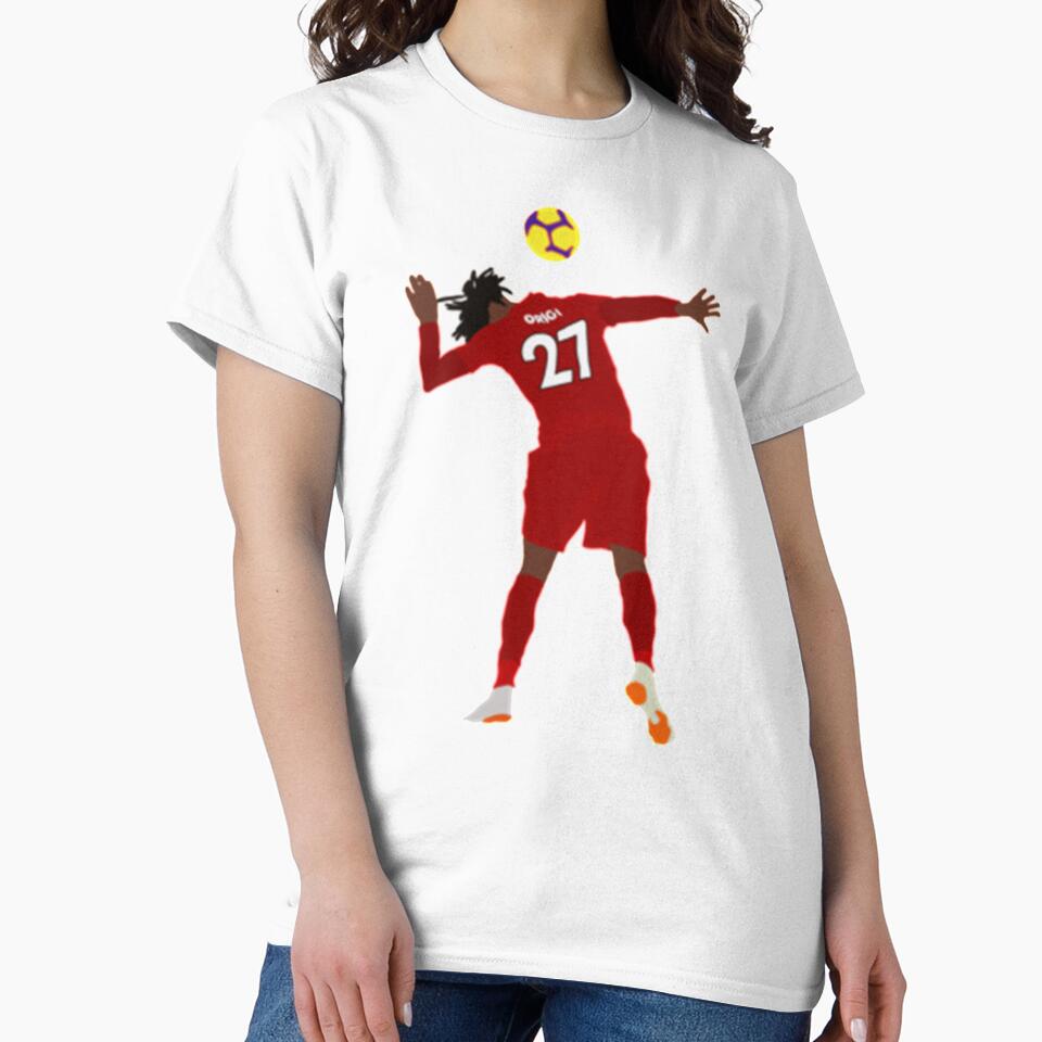 Origi Iconic 90+6 Derby Win Celebration by FPCases