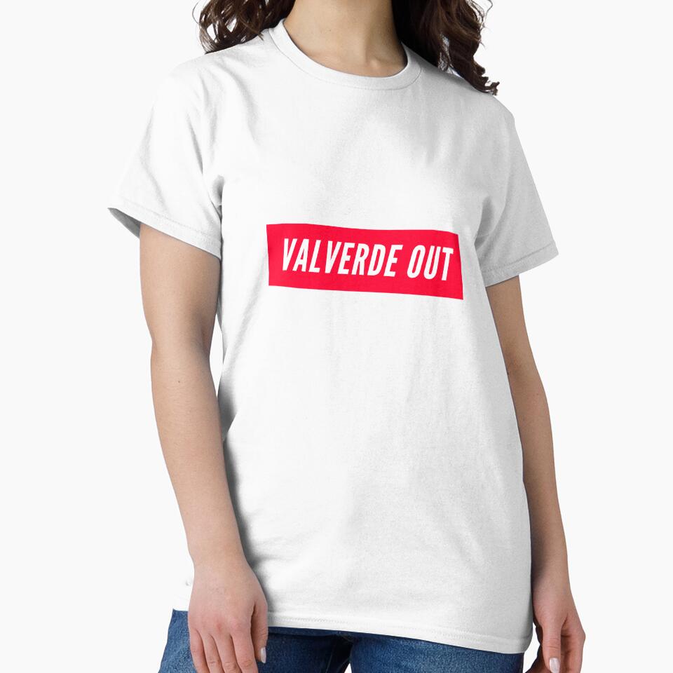 Valverde Out -Barcelona manager by TextyQuotes