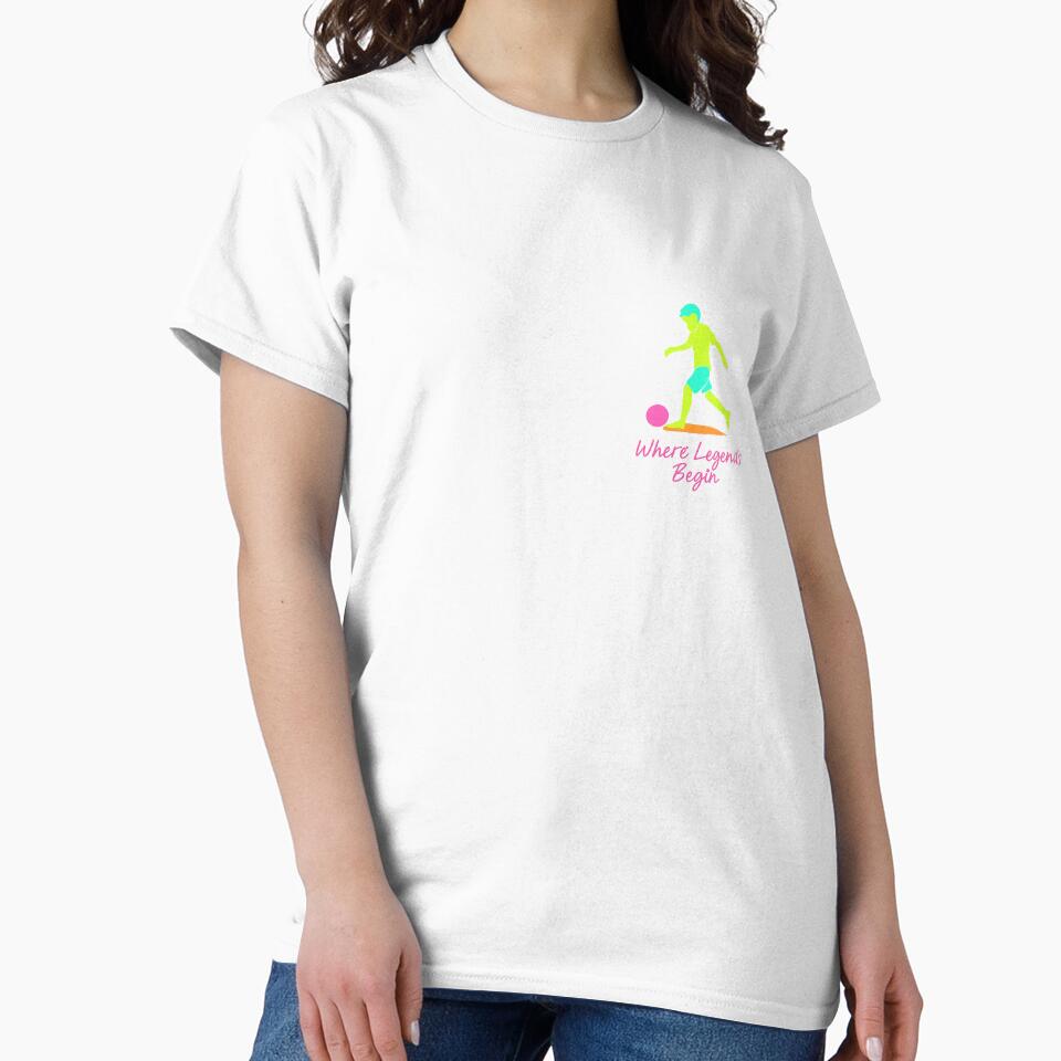 Neon Street Football Silhouette – Where Legends Begin | Transparent PNG by Aucia