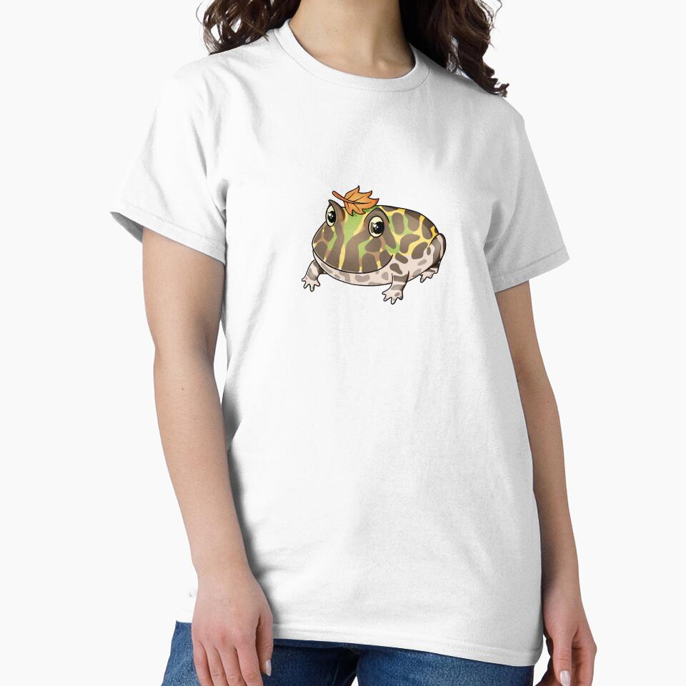 A Frog's Hat by Inspireexotics