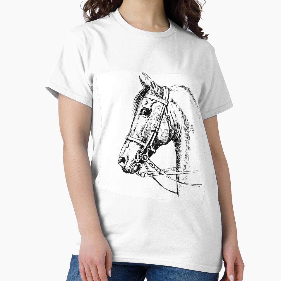 Super Horse by Mywaymylife