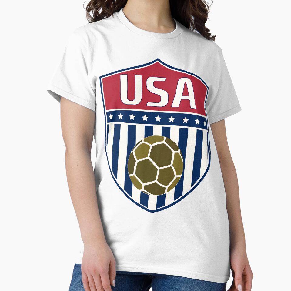 US and soccer by RAMIRELLI