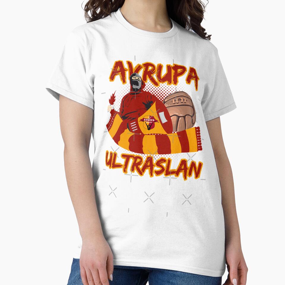 ultrAslan Galatasaray fans (1) by duponta
