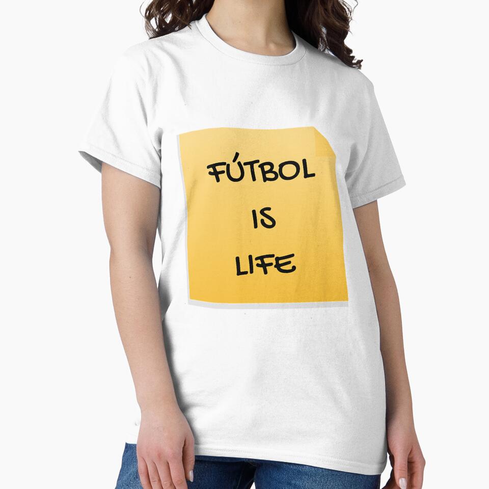 Futbol is Life (6) by rosabelarjasmin
