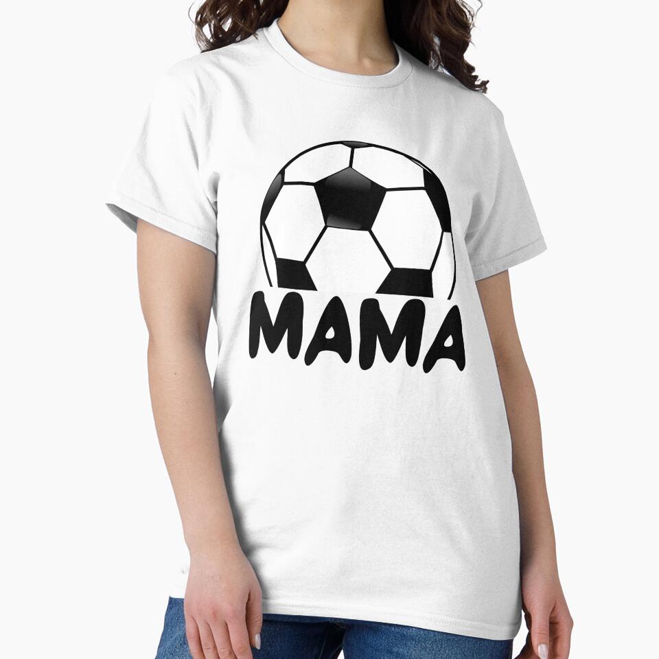 soccer mama outfit vintage, soccer lovers, soccer mama outfit retro vintage by Trucker10