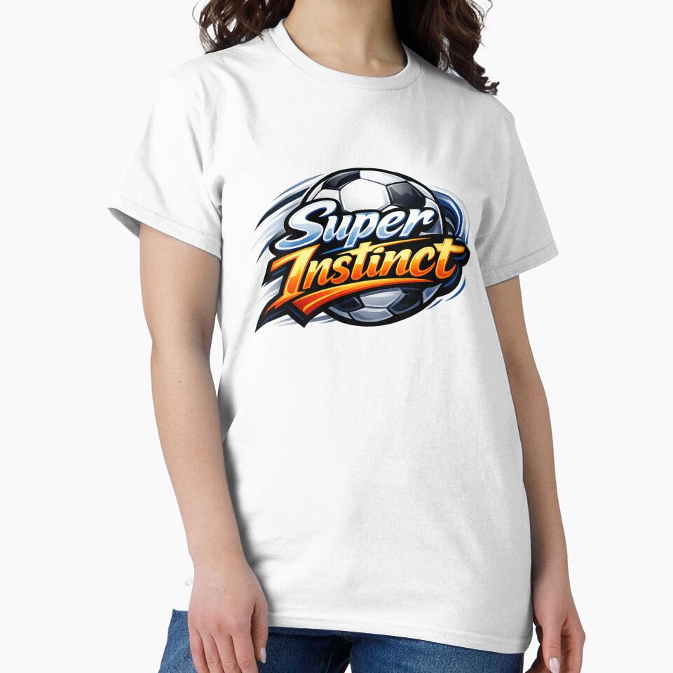 Super Instinct Soccer by ProShop363