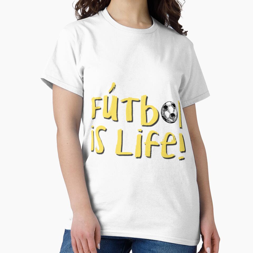 Futbol is Life!2 by Lovelyruthiez