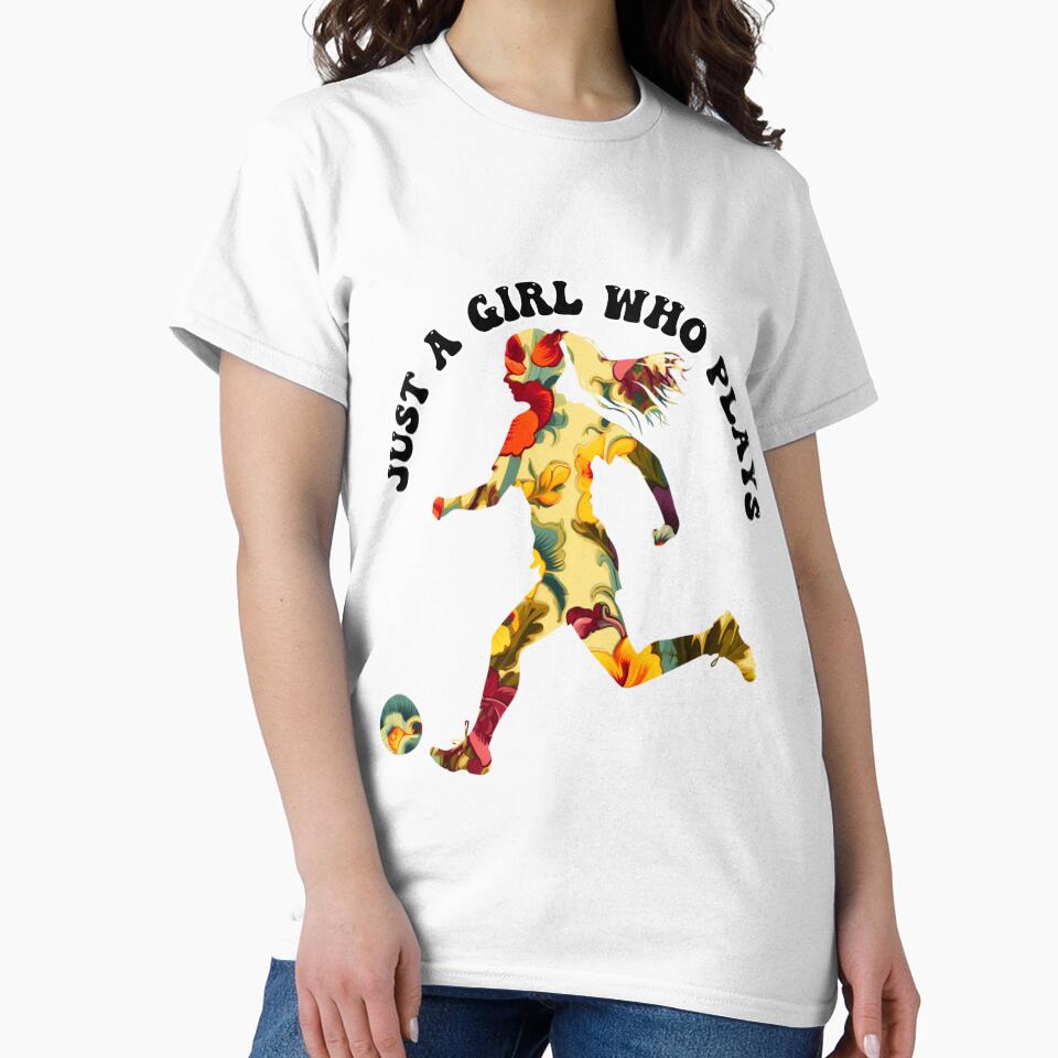 Women's Soccer by MTJ-Mushrooms