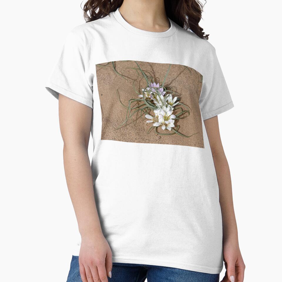 Sahara Lily by Marylou Badeaux