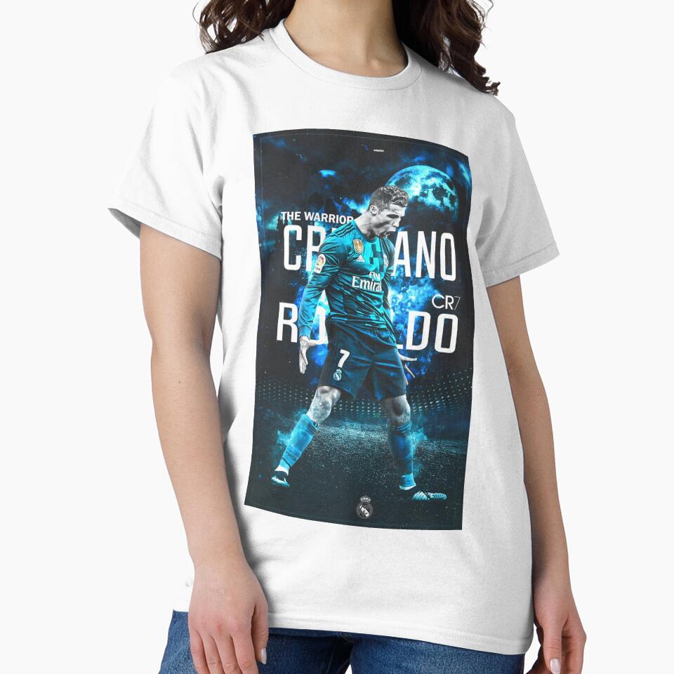 Ronaldo by Kool-Teez