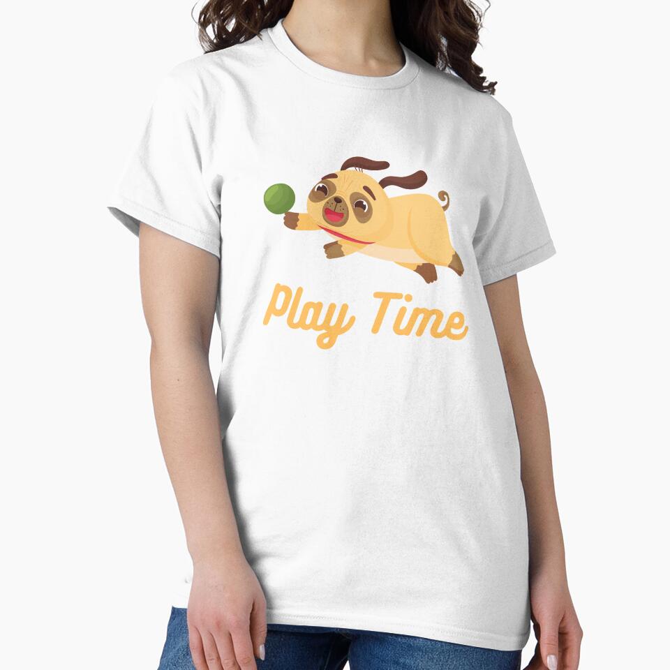Puppy Play Time by Fashion-clothes