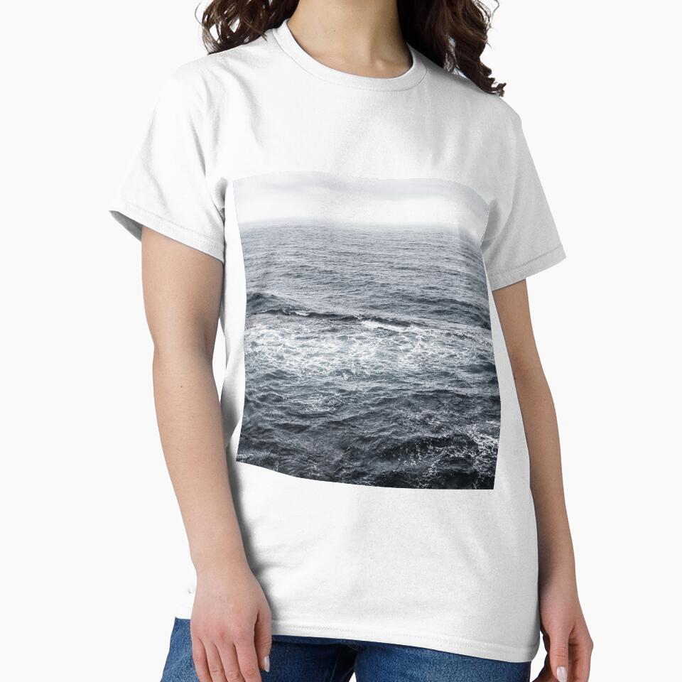 blue ocean by StudioArtNew