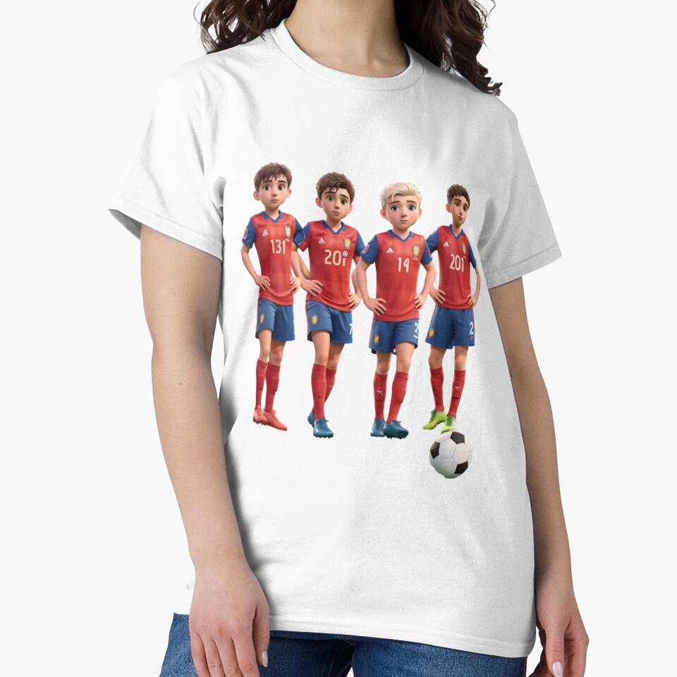 European football championship 2024. by Cherryblossom50