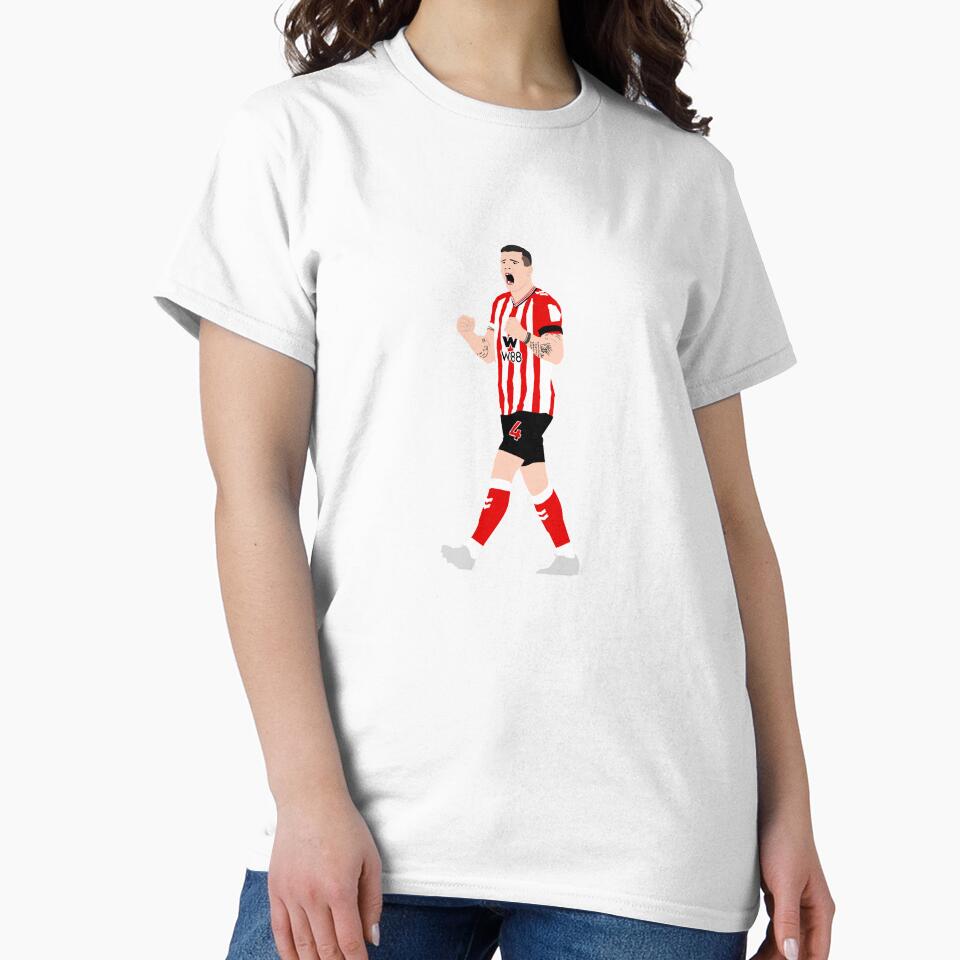 Granit Xhaka - Sunderland by Rhys40