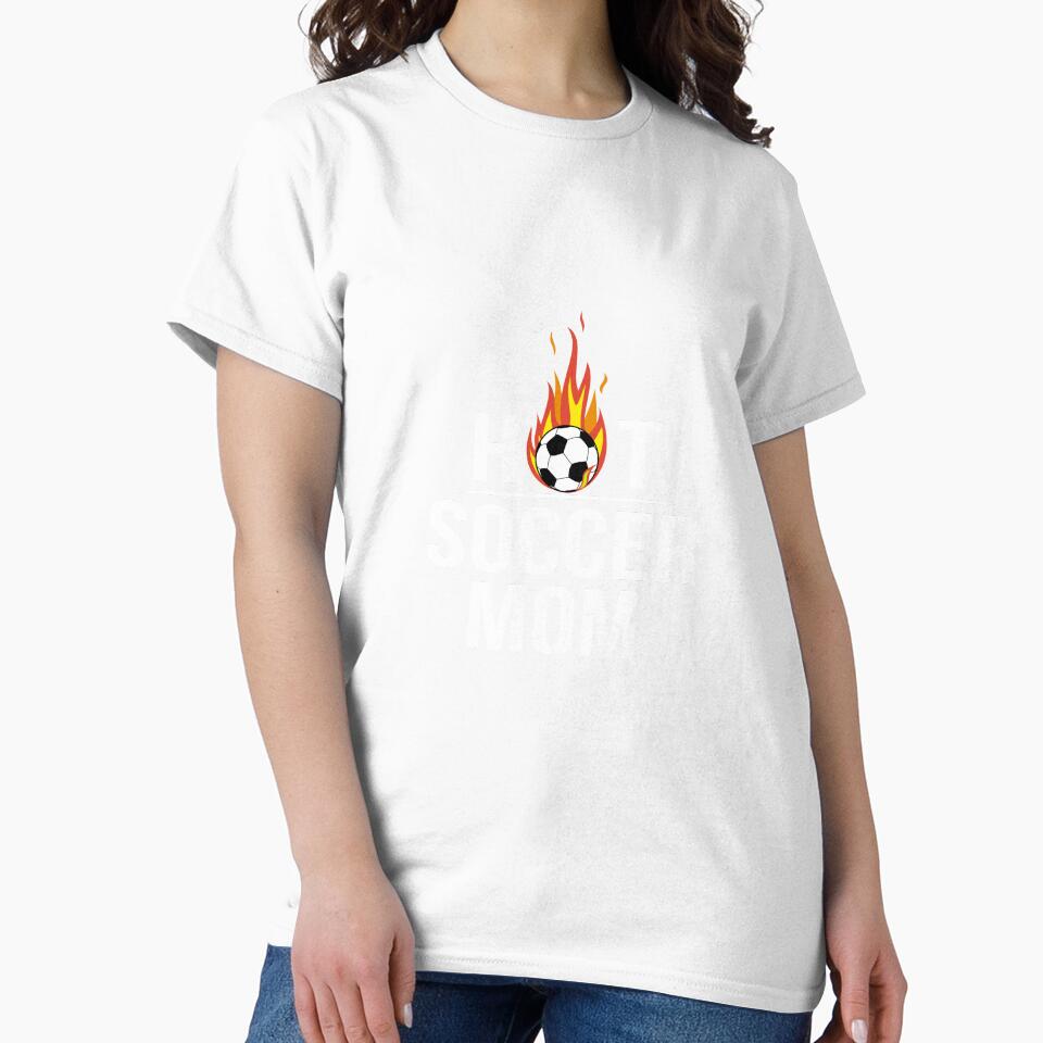 hot soccer mom , mothers day by lapolonaise