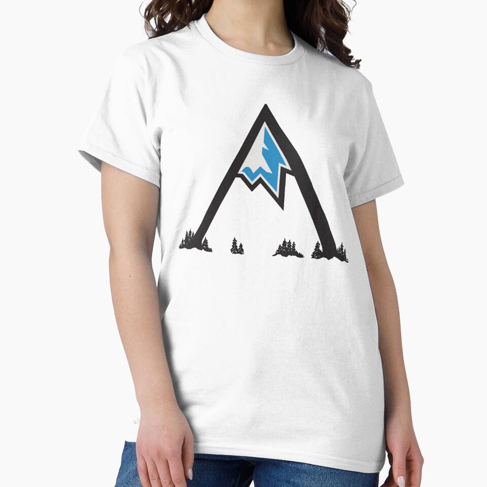 A Mountain by James Hindermeier