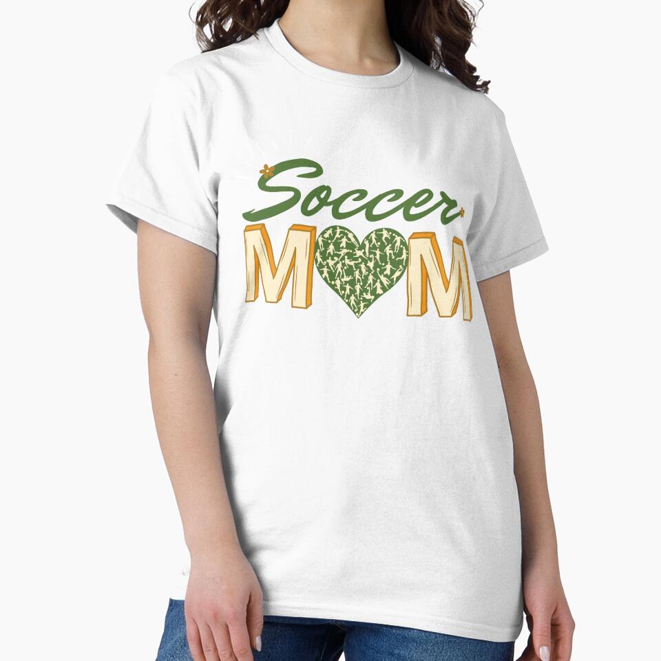 Soccer Mom by HaileyLow