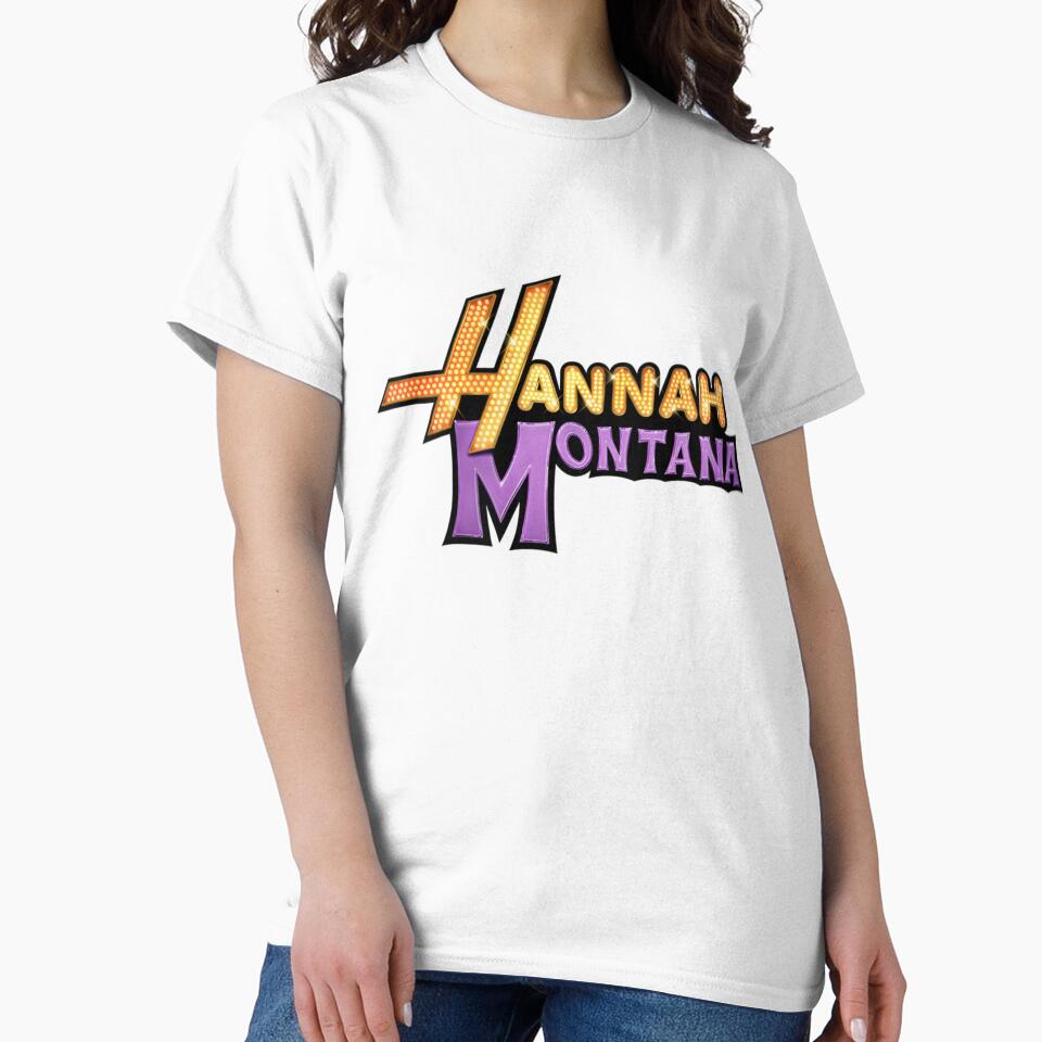 Hannah Montana by MerchHaunted