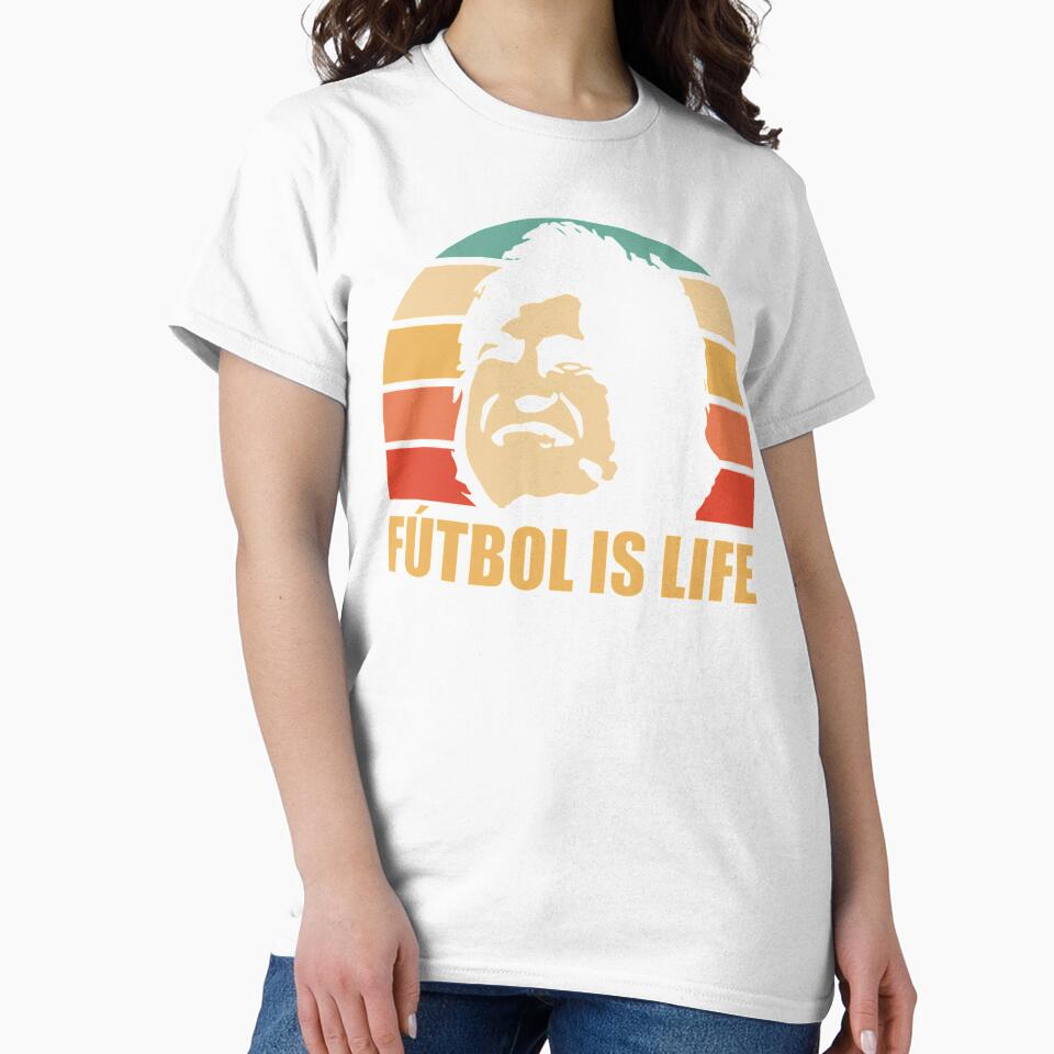 FUTBOL IS LIFE by LuluJanool