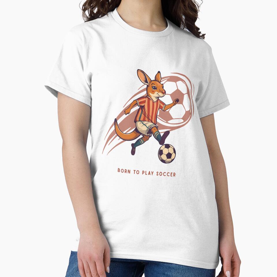 Soccer (Kangaroo) 1.2 by AVLVision