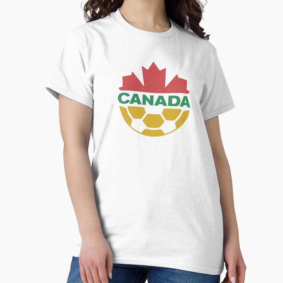 Canada Store-Canada-Team Canada-Canada Soccer-CANMNT-CANWNT by SighFly52