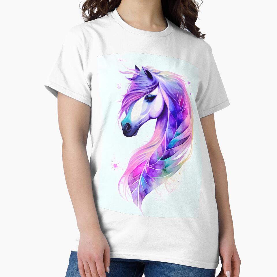 Horsefeather by Zemracreative