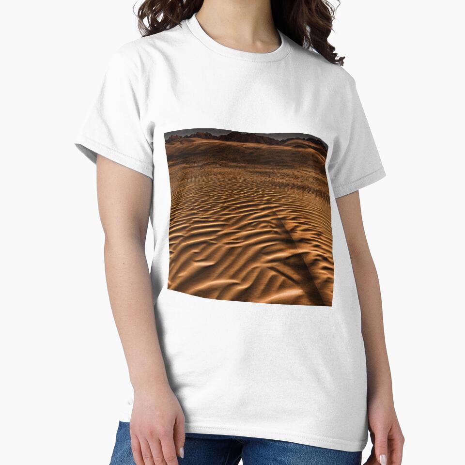 Realistic Desert by Itsheartshop
