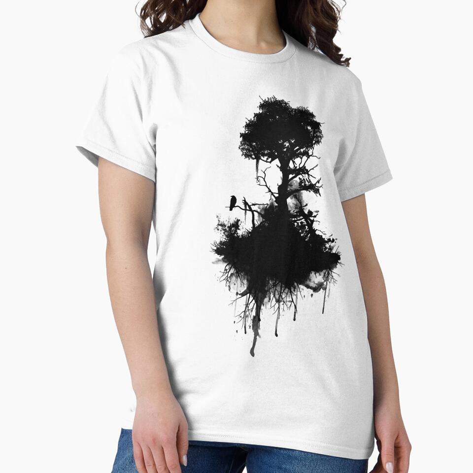 Last Tree Standing by Nicklas81
