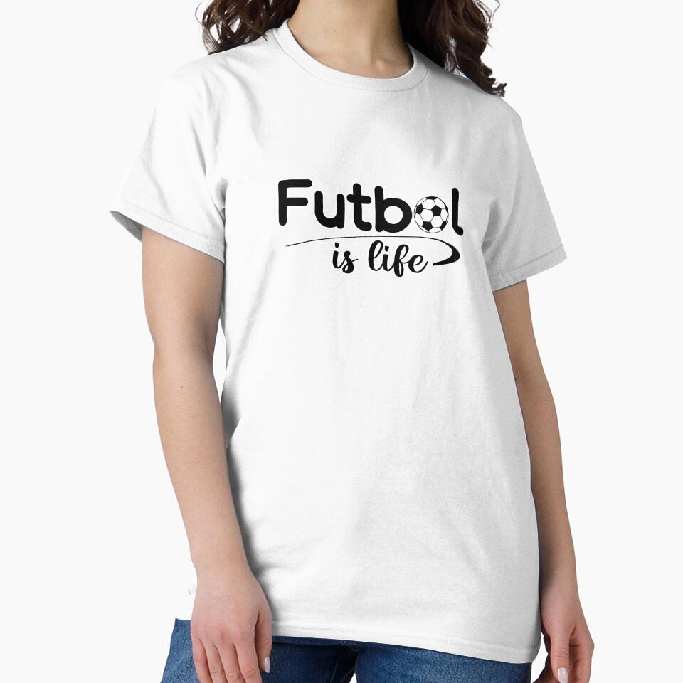 Futbol [football] is life by MissDewi