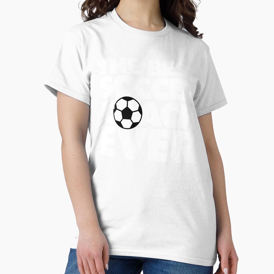 The Best Soccer Coach Ever Funny by elhefe