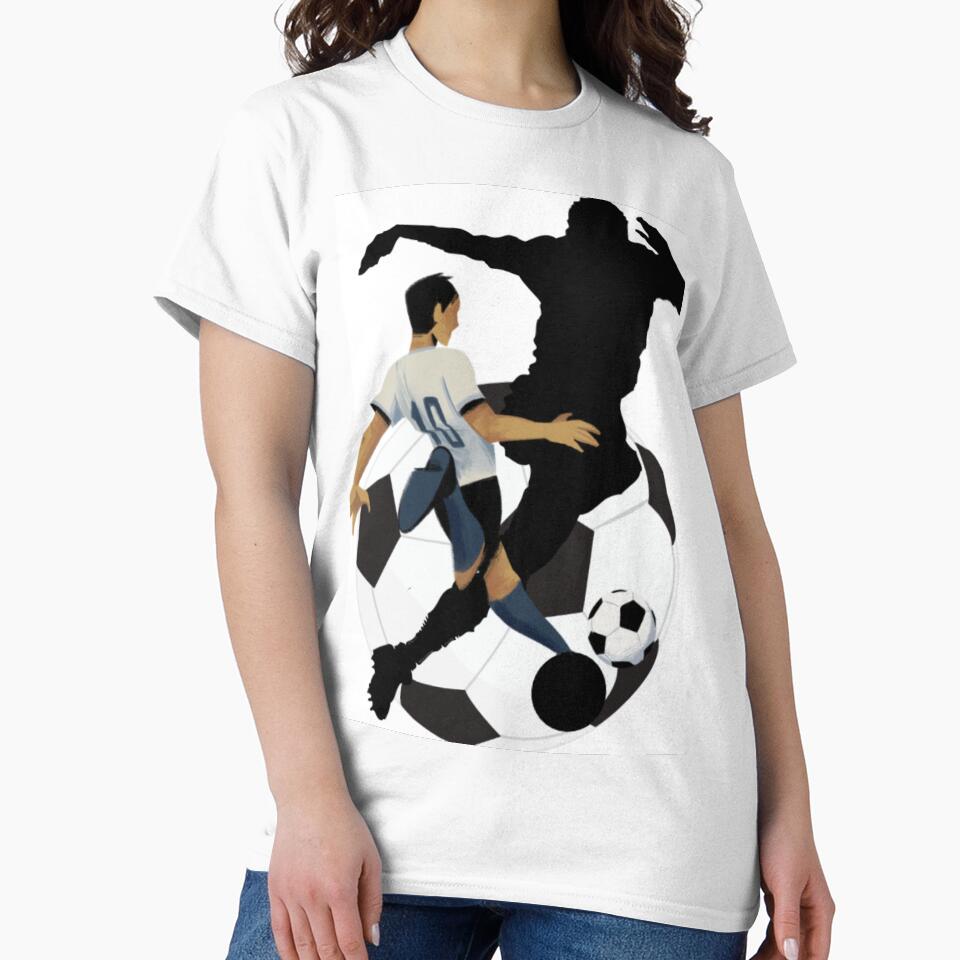 Football-Soccer by Aleksanddr-shop