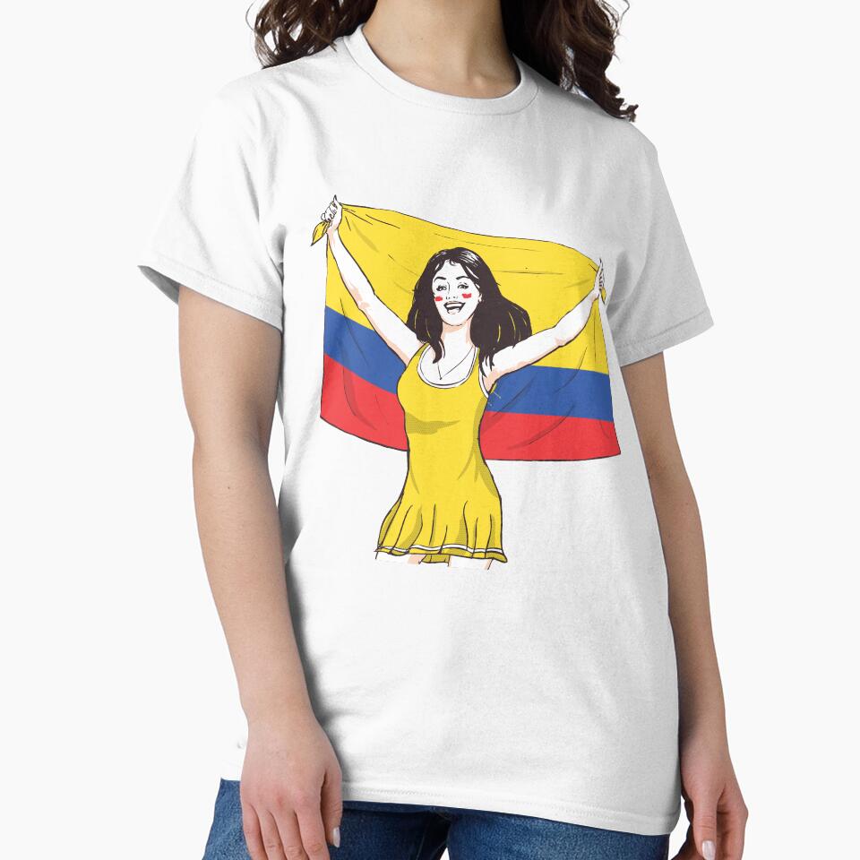 I Love Ecuador by feether-store