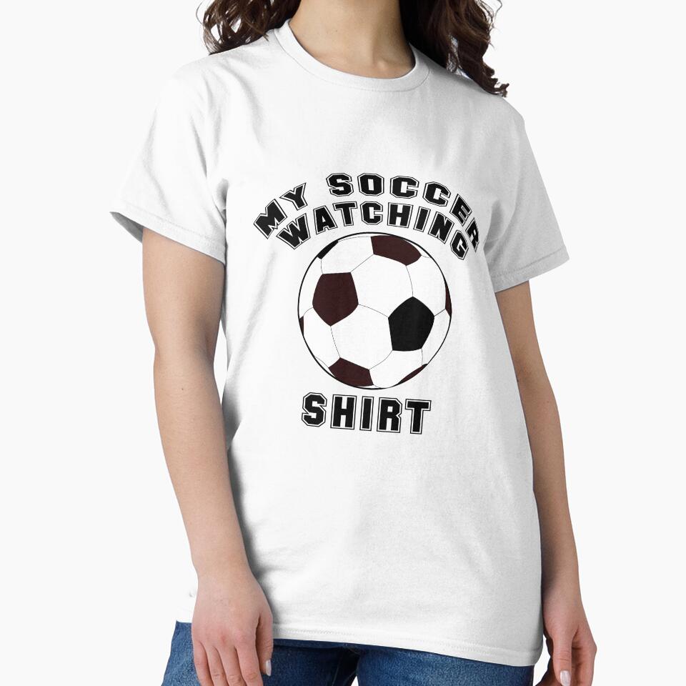 Soccer themed products by bultpruf