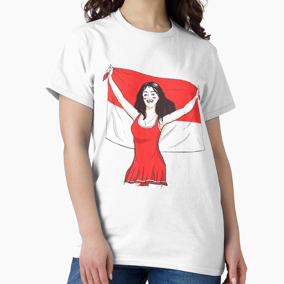 I Love Indonesia by feether-store