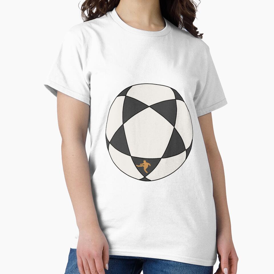 Soccer of the 90s by Viajamoslowcost